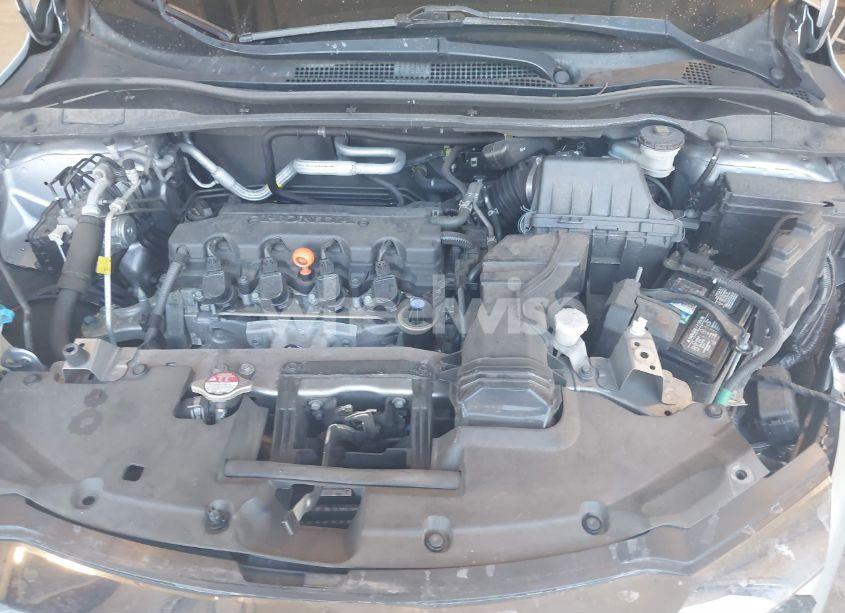 Photo 10 of 2019 Honda Hr-v LX (VIN 3CZRU6H30KG716824)