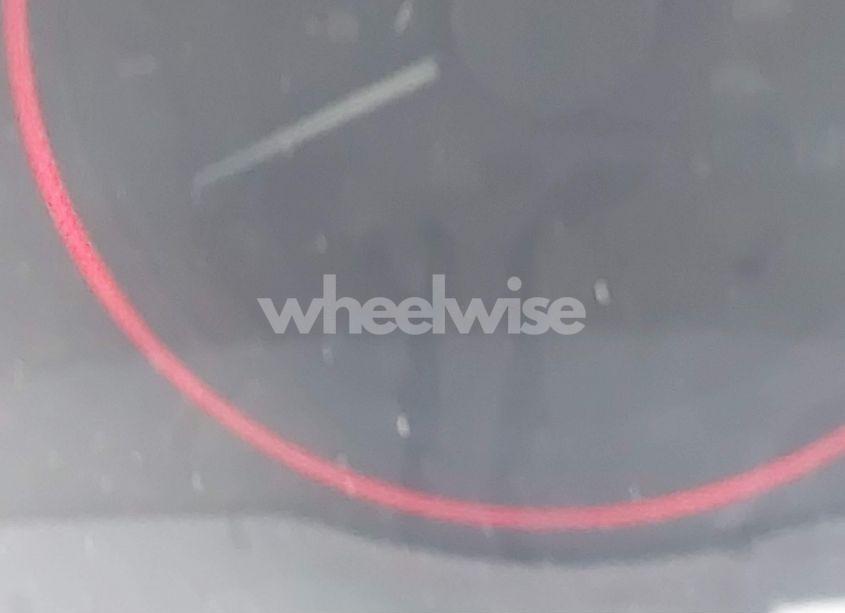 Photo 7 of 2019 Honda Hr-v LX (VIN 3CZRU6H30KG730500)