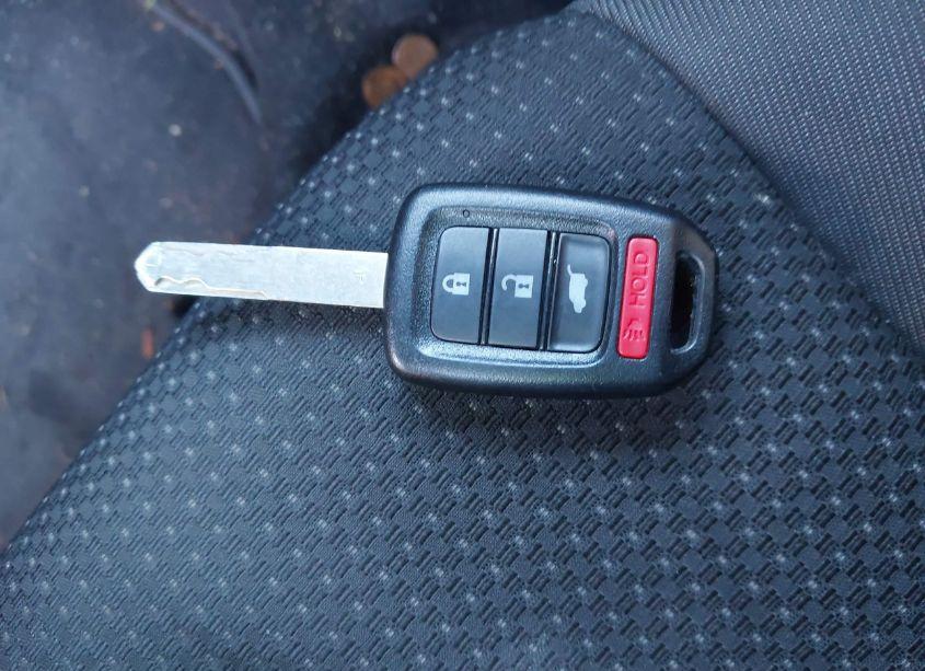 Photo 11 of 2019 Honda Hr-v LX (VIN 3CZRU6H30KG733090)