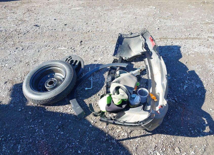 Photo 12 of 2019 Honda Hr-v LX (VIN 3CZRU6H30KG733090)