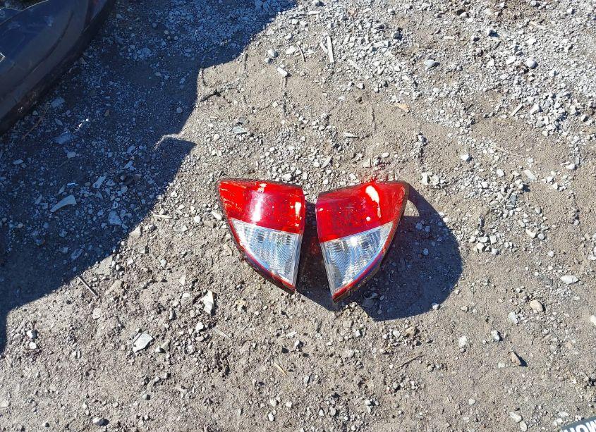 Photo 18 of 2019 Honda Hr-v LX (VIN 3CZRU6H30KG733090)