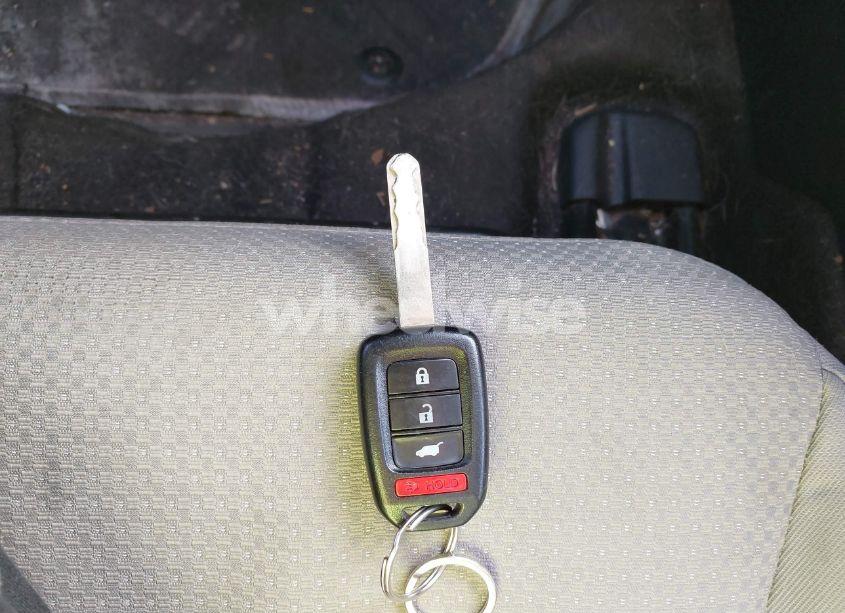 Photo 11 of 2019 Honda Hr-v LX (VIN 3CZRU6H30KM708076)