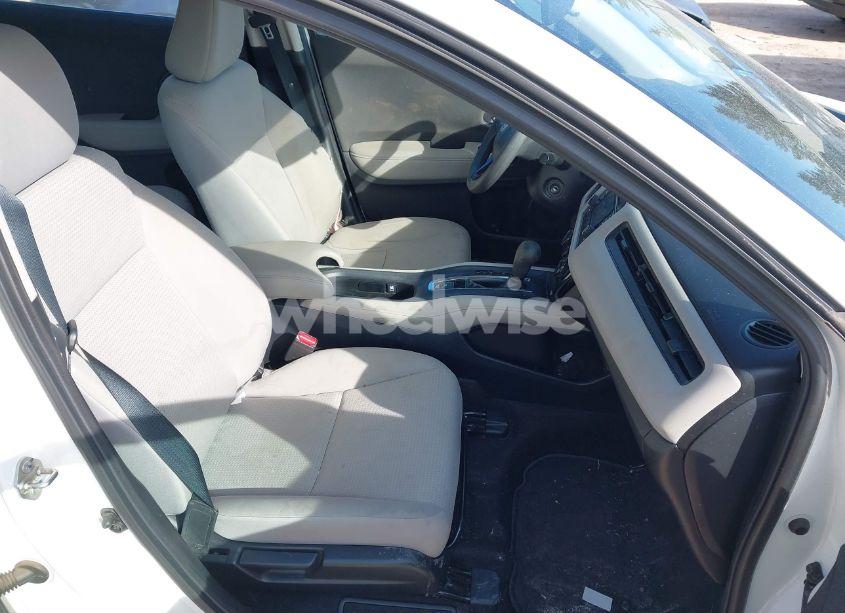 Photo 5 of 2019 Honda Hr-v LX (VIN 3CZRU6H30KM708076)