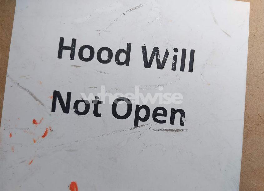 Photo 10 of 2021 Honda Hr-v AWD LX (VIN 3CZRU6H30MM723499)