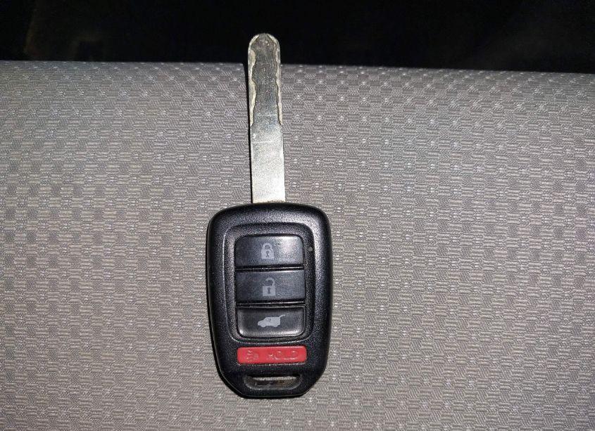 Photo 11 of 2021 Honda Hr-v AWD LX (VIN 3CZRU6H30MM753148)