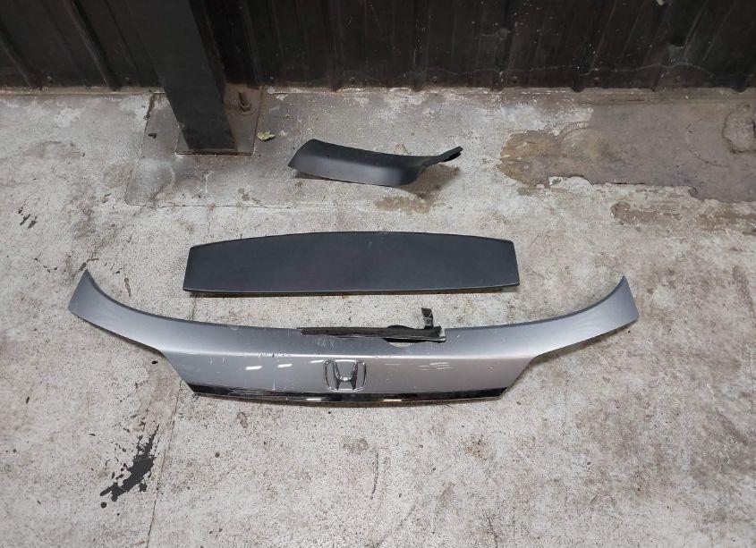 Photo 12 of 2021 Honda Hr-v AWD LX (VIN 3CZRU6H30MM753148)