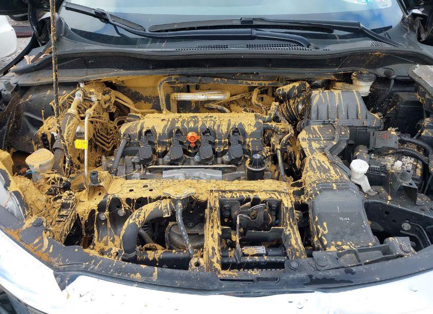 Photo 10 of 2022 Honda Hr-v AWD LX (VIN 3CZRU6H30NM724427)