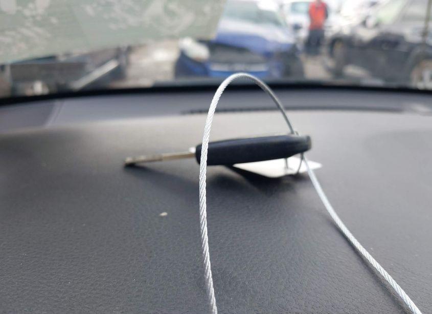 Photo 11 of 2022 Honda Hr-v AWD LX (VIN 3CZRU6H30NM724427)