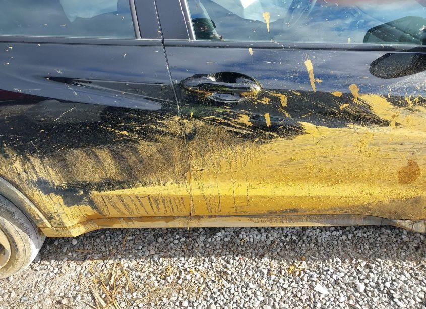 Photo 13 of 2022 Honda Hr-v AWD LX (VIN 3CZRU6H30NM724427)