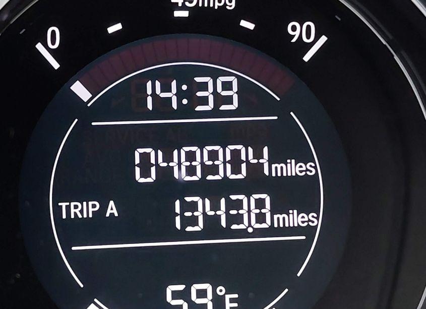 Photo 15 of 2022 Honda Hr-v AWD LX (VIN 3CZRU6H30NM724427)