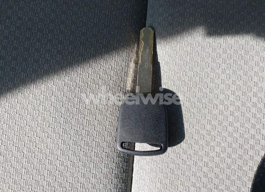 Photo 11 of 2022 Honda Hr-v AWD LX (VIN 3CZRU6H30NM732687)