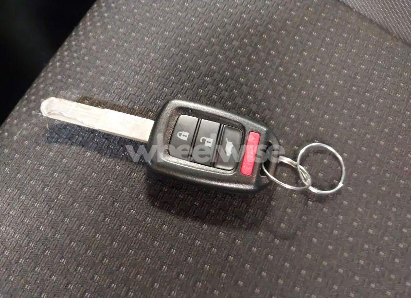 Photo 11 of 2022 Honda Hr-v AWD LX (VIN 3CZRU6H30NM751577)