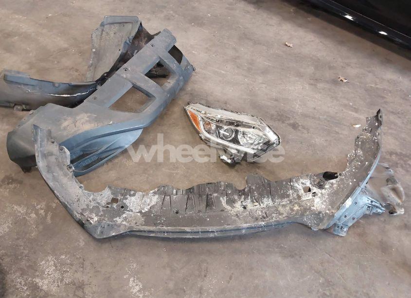 Photo 12 of 2022 Honda Hr-v AWD LX (VIN 3CZRU6H30NM751577)