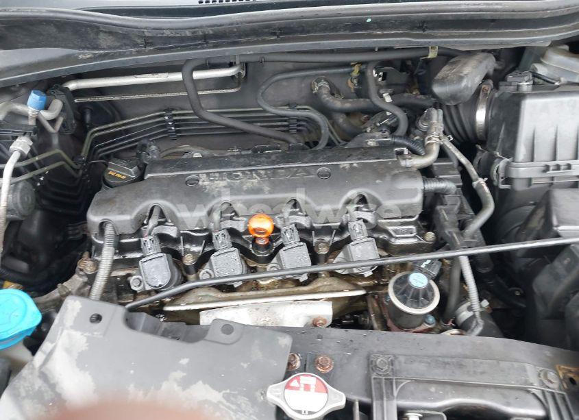 Photo 10 of 2016 Honda Hr-v LX (VIN 3CZRU6H31GM721751)