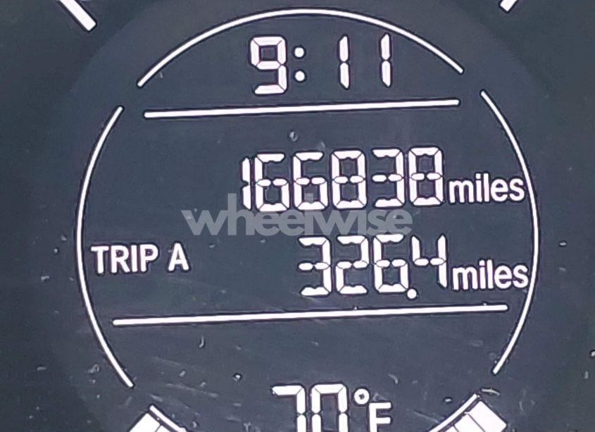 Photo 15 of 2016 Honda Hr-v LX (VIN 3CZRU6H31GM721751)