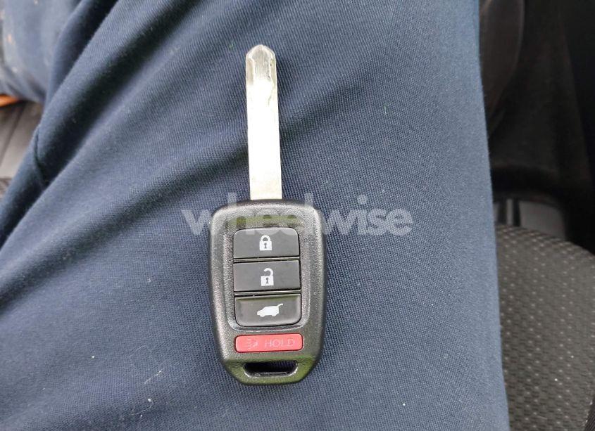 Photo 11 of 2016 Honda Hr-v LX (VIN 3CZRU6H31GM749470)