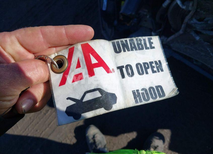 Photo 10 of 2017 Honda Hr-v LX (VIN 3CZRU6H31HG701063)