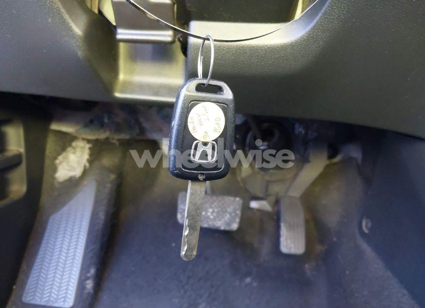 Photo 11 of 2017 Honda Hr-v LX (VIN 3CZRU6H31HG706523)