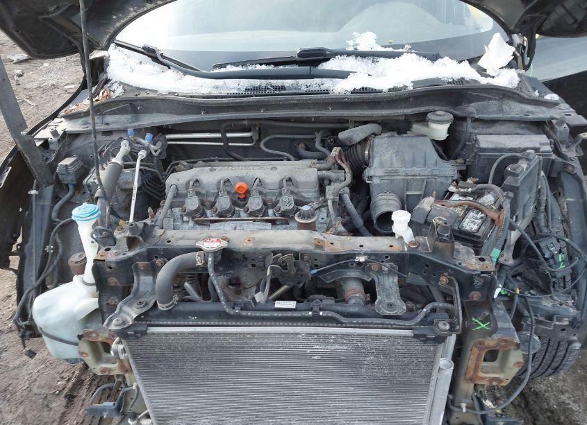 Photo 10 of 2017 Honda Hr-v LX (VIN 3CZRU6H31HM706376)