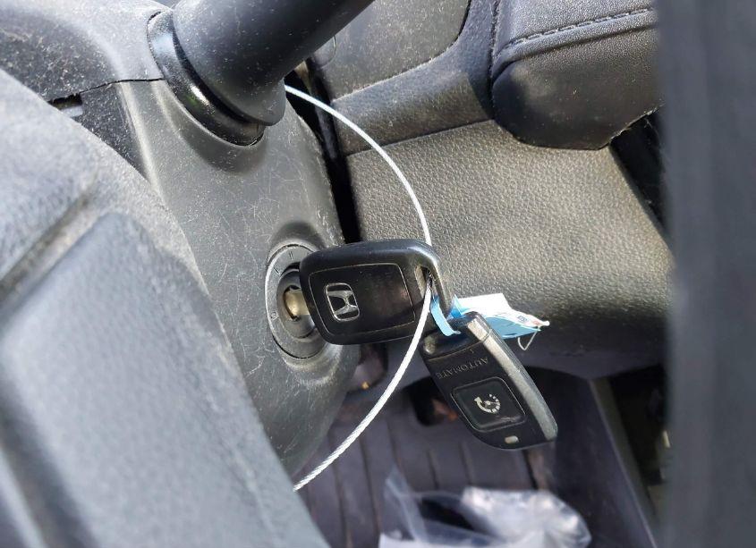 Photo 11 of 2017 Honda Hr-v LX (VIN 3CZRU6H31HM706376)