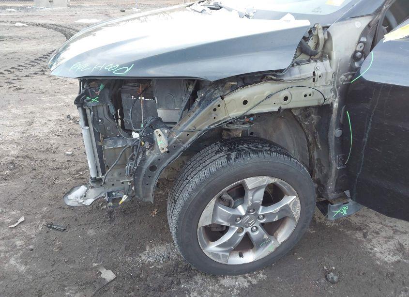 Photo 18 of 2017 Honda Hr-v LX (VIN 3CZRU6H31HM706376)