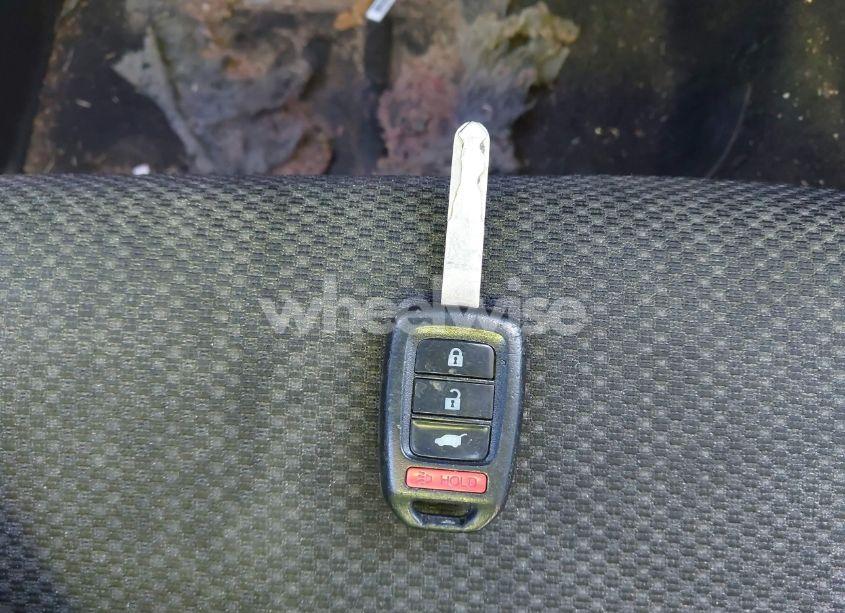 Photo 11 of 2018 Honda Hr-v LX (VIN 3CZRU6H31JG721495)