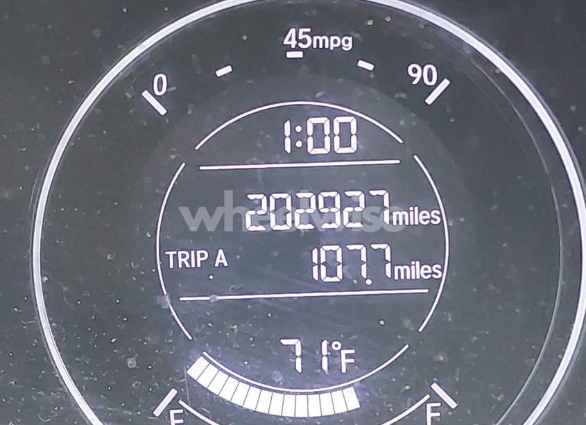 Photo 15 of 2018 Honda Hr-v LX (VIN 3CZRU6H31JG721495)