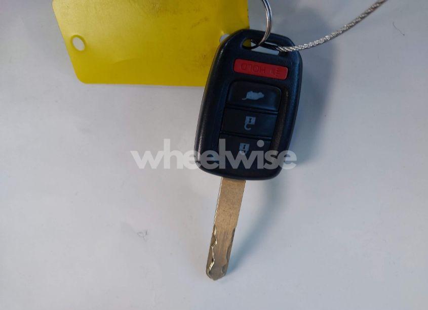 Photo 11 of 2018 Honda Hr-v LX (VIN 3CZRU6H31JG727555)