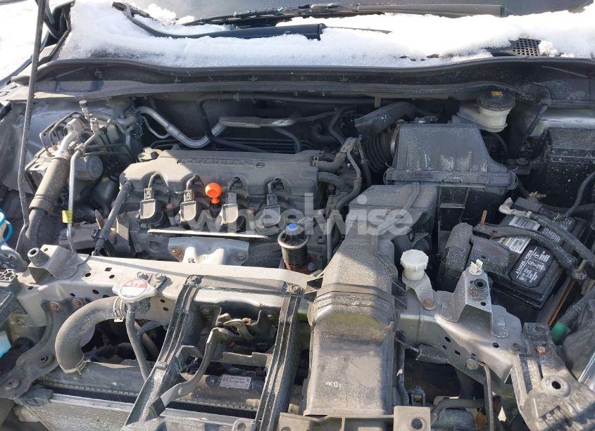 Photo 10 of 2019 Honda Hr-v LX (VIN 3CZRU6H31KG701054)