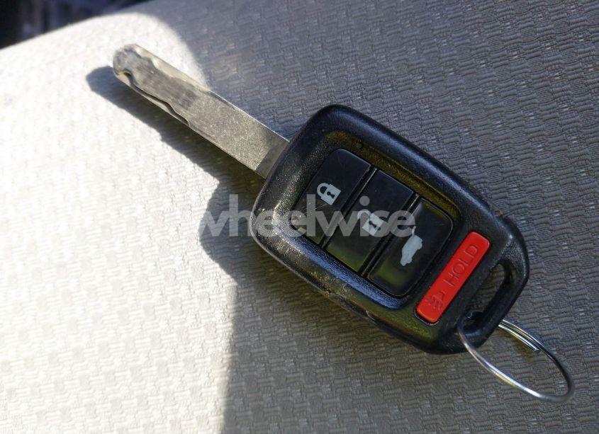 Photo 11 of 2019 Honda Hr-v LX (VIN 3CZRU6H31KG701054)