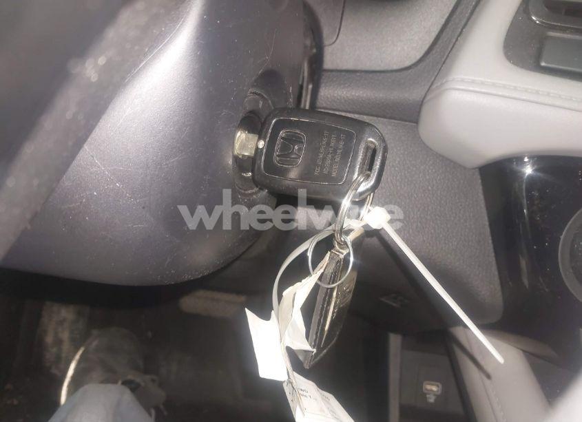 Photo 11 of 2019 Honda Hr-v LX (VIN 3CZRU6H31KG708408)