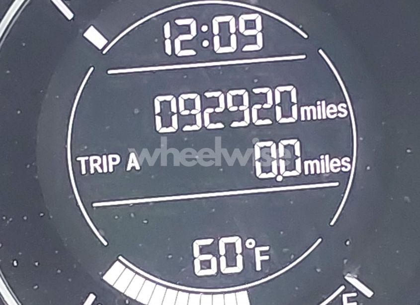 Photo 15 of 2019 Honda Hr-v LX (VIN 3CZRU6H31KG721742)