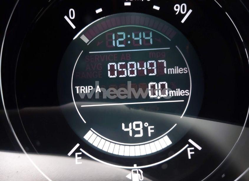 Photo 15 of 2019 Honda Hr-v LX (VIN 3CZRU6H31KG735060)