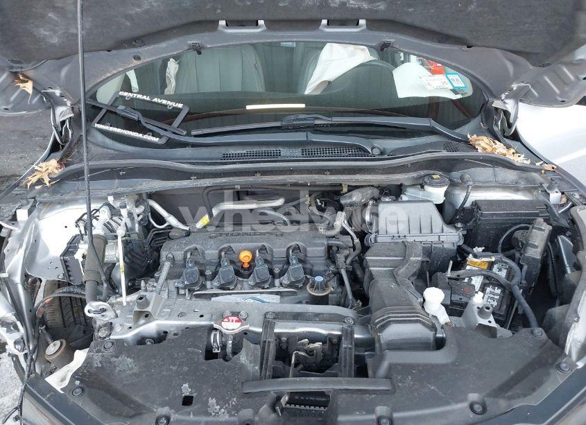 Photo 10 of 2019 Honda Hr-v LX (VIN 3CZRU6H31KM707700)