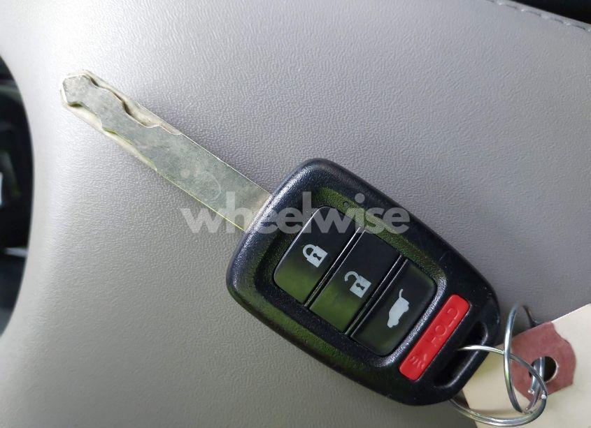 Photo 11 of 2019 Honda Hr-v LX (VIN 3CZRU6H31KM707700)