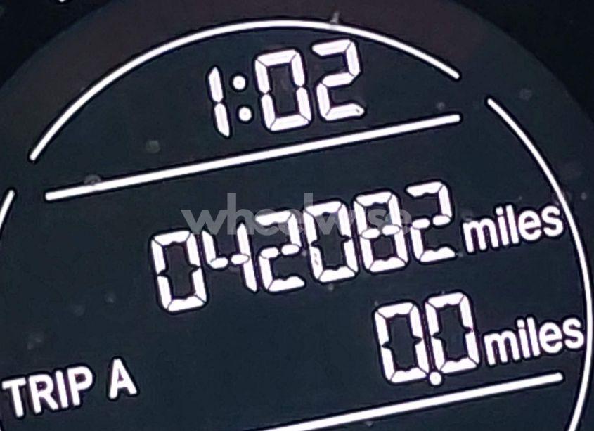 Photo 15 of 2019 Honda Hr-v LX (VIN 3CZRU6H31KM707700)