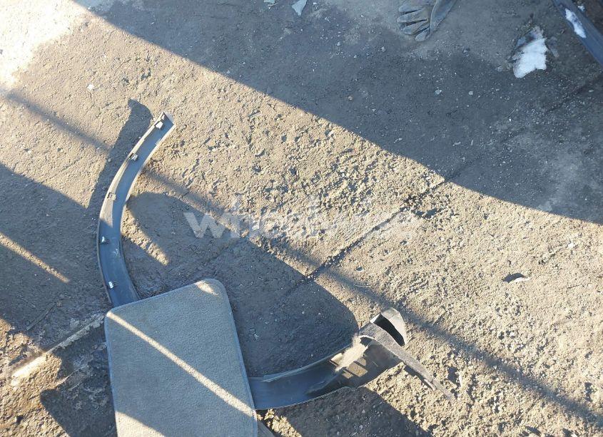 Photo 12 of 2020 Honda Hr-v AWD LX (VIN 3CZRU6H31LM703972)