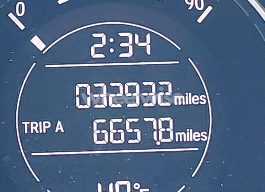 Photo 16 of 2020 Honda Hr-v AWD LX (VIN 3CZRU6H31LM717435)