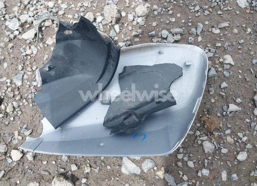 Photo 12 of 2021 Honda Hr-v AWD LX (VIN 3CZRU6H31MM703150)