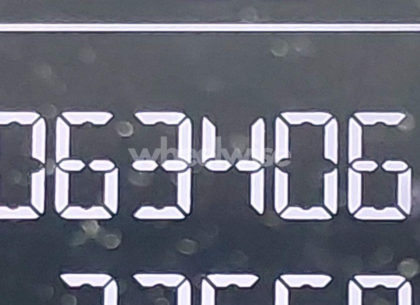 Photo 16 of 2021 Honda Hr-v AWD LX (VIN 3CZRU6H31MM703150)