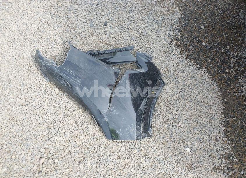 Photo 12 of 2022 Honda Hr-v AWD LX (VIN 3CZRU6H31NM708527)