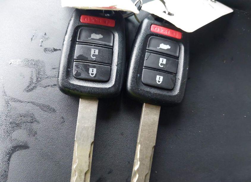 Photo 11 of 2022 Honda Hr-v AWD LX (VIN 3CZRU6H31NM714019)