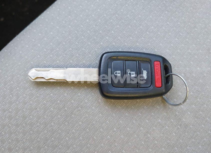 Photo 11 of 2022 Honda Hr-v AWD LX (VIN 3CZRU6H31NM742290)