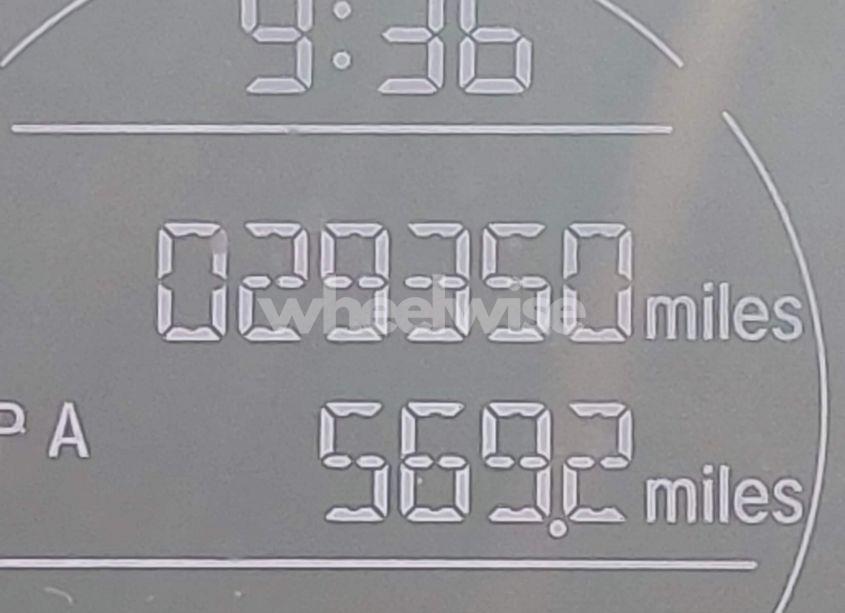 Photo 15 of 2022 Honda Hr-v AWD LX (VIN 3CZRU6H31NM742290)