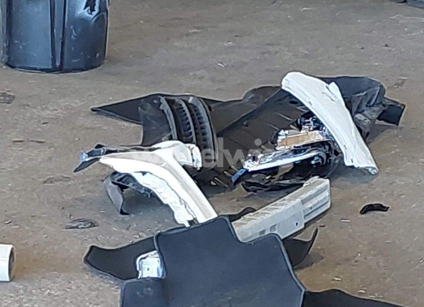 Photo 12 of 2022 Honda Hr-v AWD LX (VIN 3CZRU6H31NM776195)