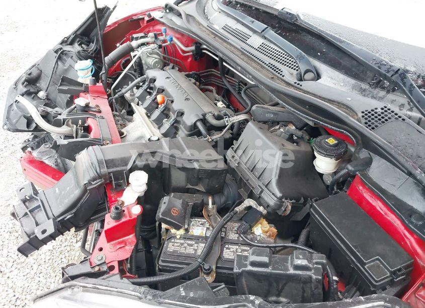 Photo 10 of 2016 Honda Hr-v LX (VIN 3CZRU6H32GM736257)