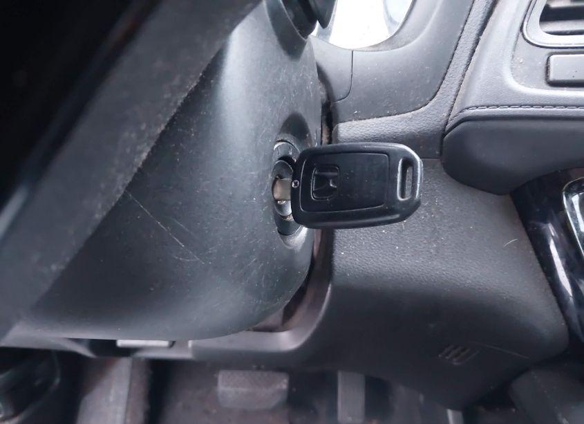 Photo 11 of 2016 Honda Hr-v LX (VIN 3CZRU6H32GM747713)