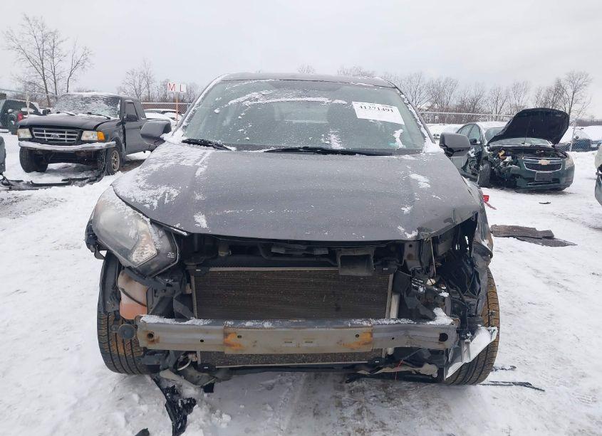 Photo 13 of 2016 Honda Hr-v LX (VIN 3CZRU6H32GM747713)