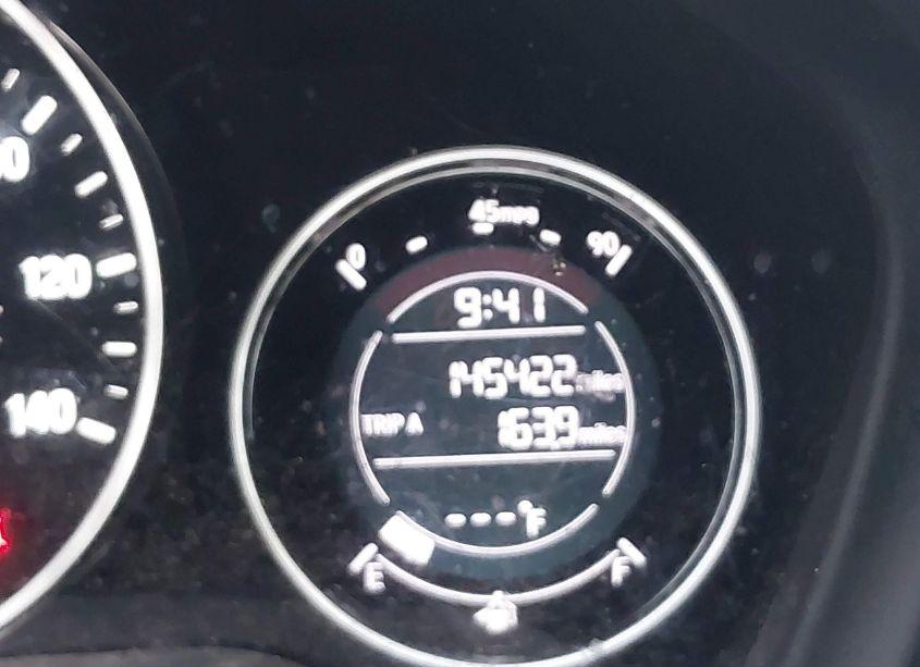 Photo 16 of 2016 Honda Hr-v LX (VIN 3CZRU6H32GM747713)