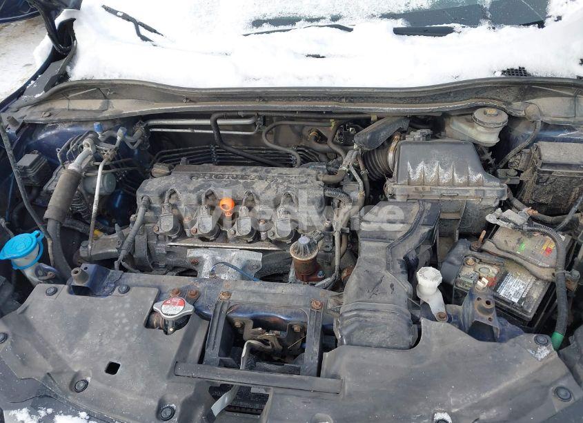 Photo 10 of 2016 Honda Hr-v LX (VIN 3CZRU6H32GM749235)